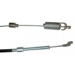 Eigos trosas vejapjovėms gamintojui CASTEL GARDEN,STIGA,ALPINA